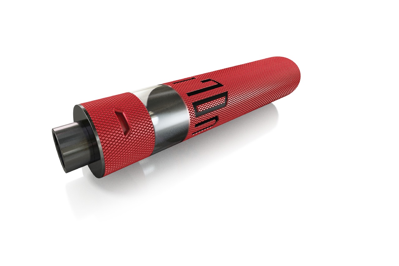 Du betrachtest gerade Der Trend des Dampfens – tragbare Verdampfer aus dem Vaporizer Shop