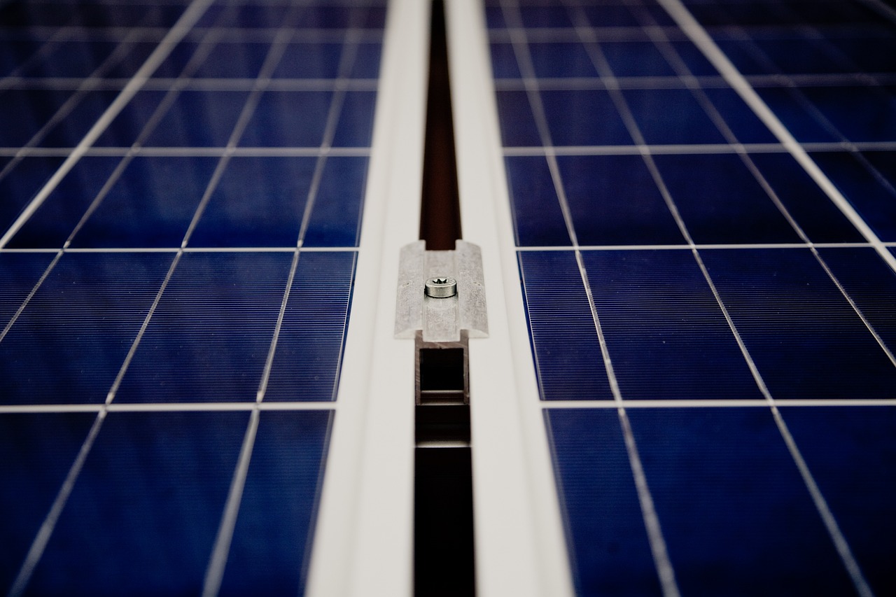 You are currently viewing Solaranlagen auf dem Dach – das sollte man wissen