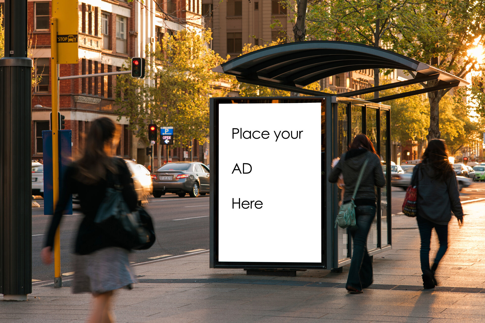You are currently viewing Innovative Marketingstrategien – Dooh Werbung und Co.