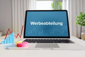 Mehr über den Artikel erfahren Karriere-Möglichkeiten in der Werbe-Industrie