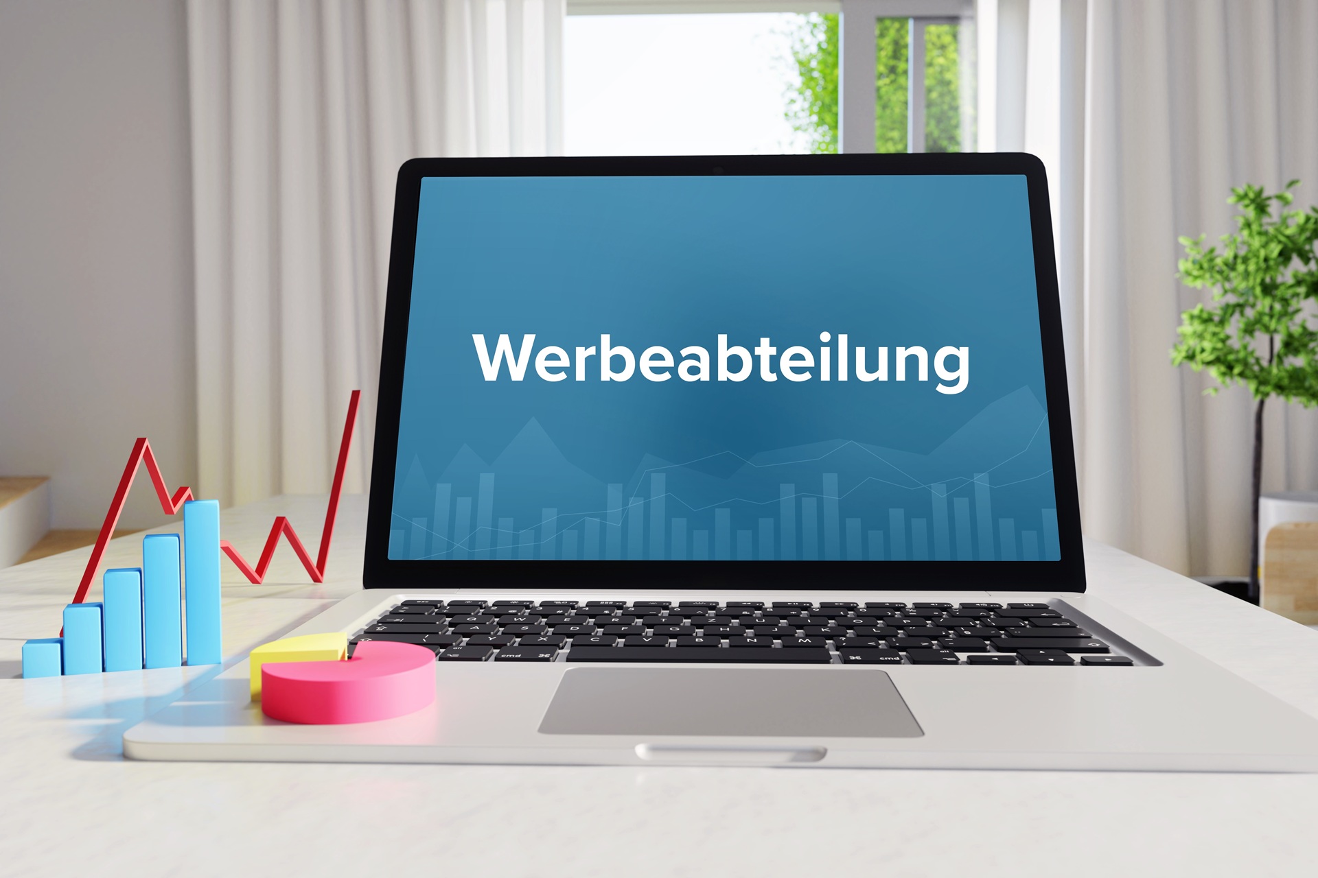 Du betrachtest gerade Karriere-Möglichkeiten in der Werbe-Industrie