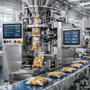 Mehr über den Artikel erfahren Produktion optimieren: Mit smarter Technik zu mehr Markenstärke und weniger Stillstand